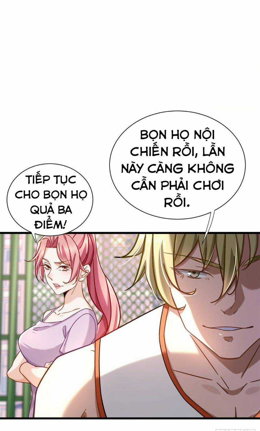 Tân Cực Phẩm Toàn Năng Cao Thủ Chapter 18 trang 25