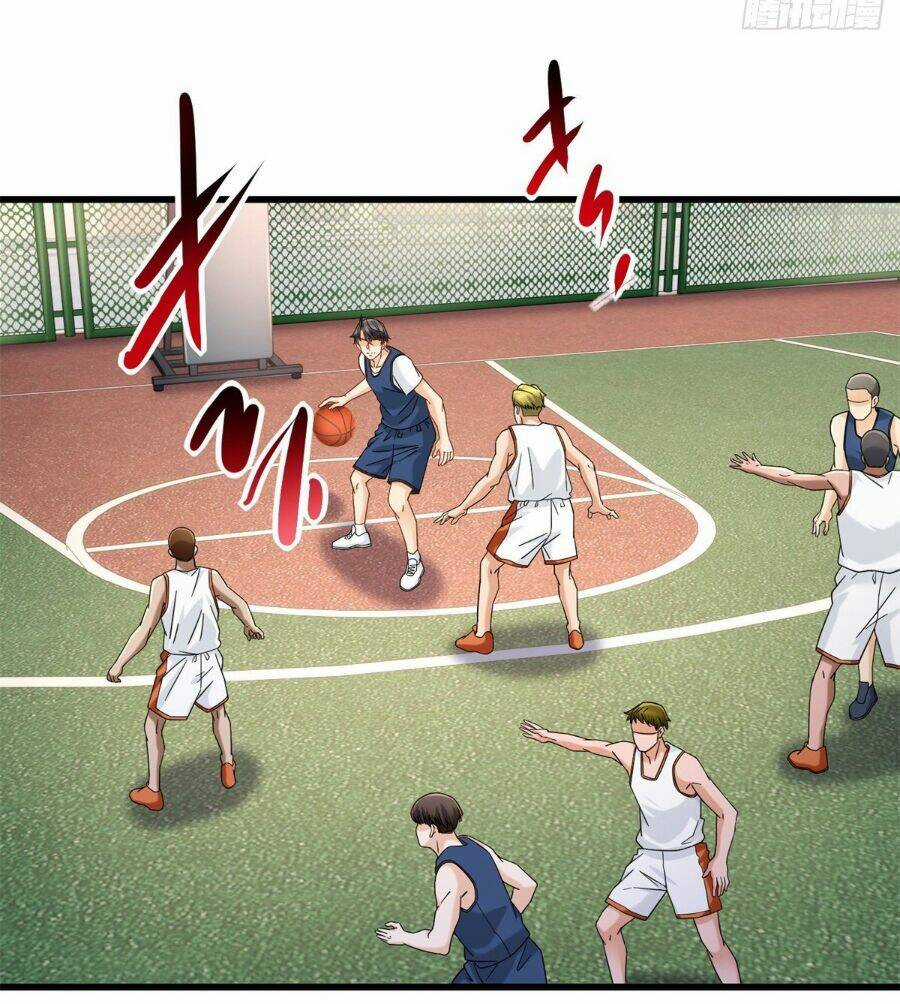 Tân Cực Phẩm Toàn Năng Cao Thủ Chapter 18 trang 26