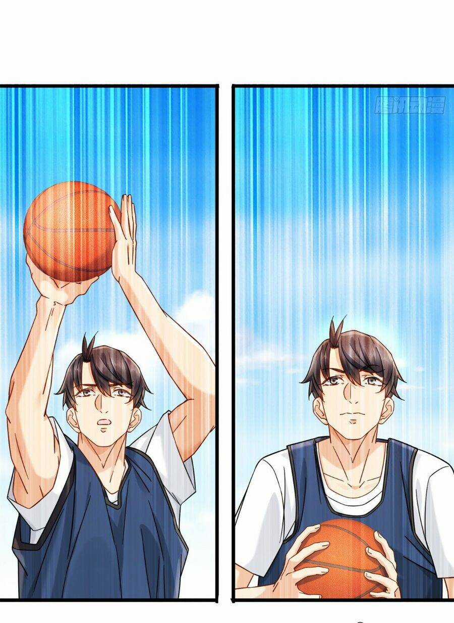 Tân Cực Phẩm Toàn Năng Cao Thủ Chapter 18 trang 27