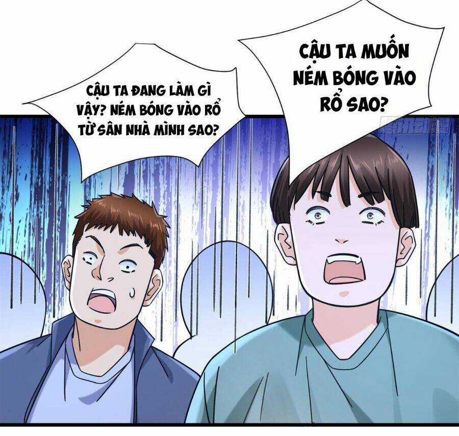 Tân Cực Phẩm Toàn Năng Cao Thủ Chapter 18 trang 28
