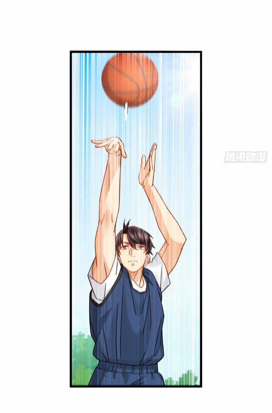 Tân Cực Phẩm Toàn Năng Cao Thủ Chapter 18 trang 29