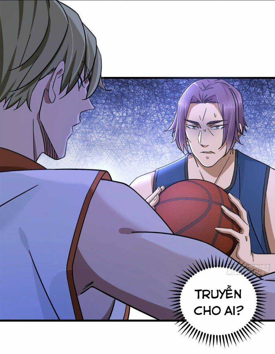 Tân Cực Phẩm Toàn Năng Cao Thủ Chapter 18 trang 3