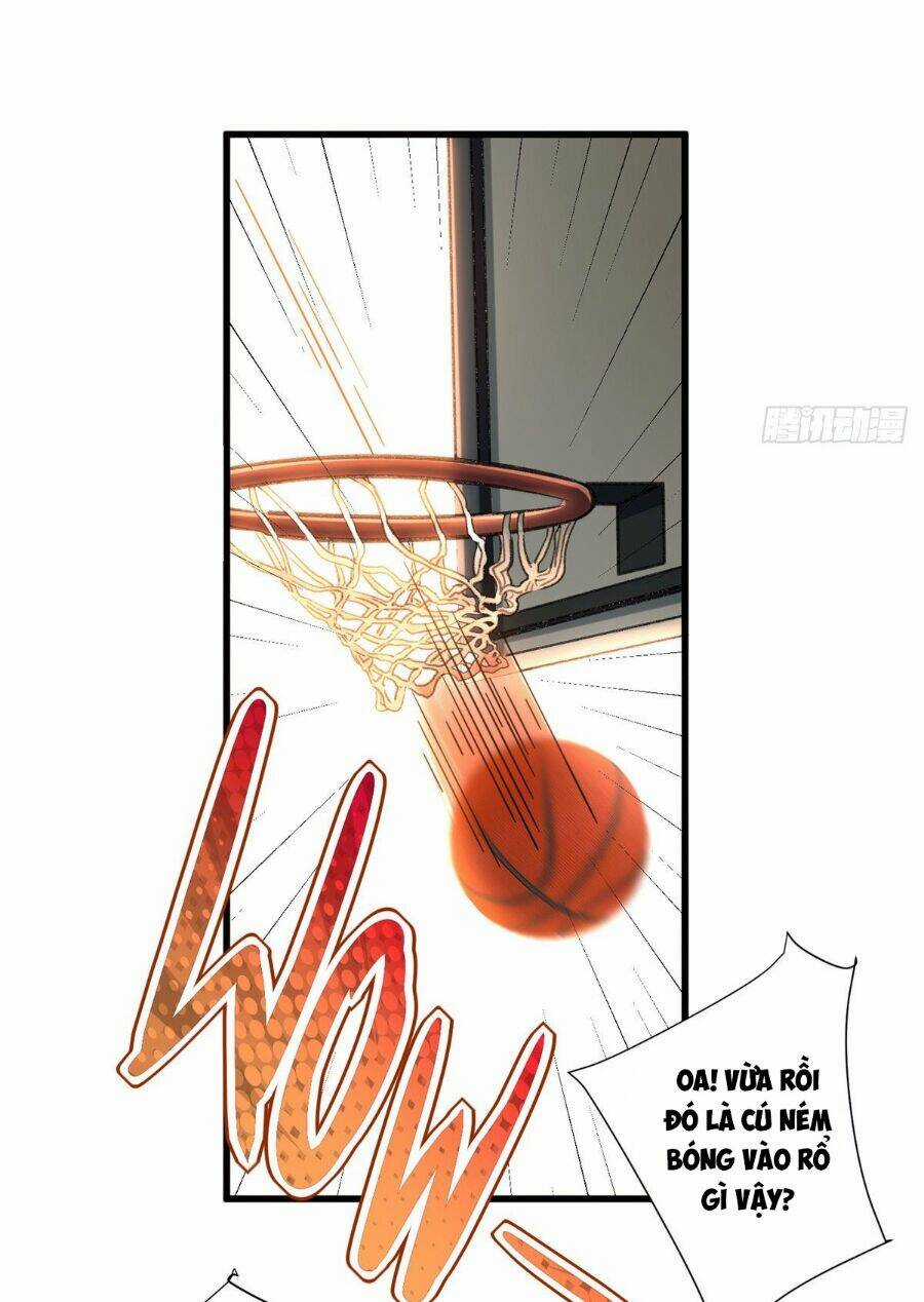 Tân Cực Phẩm Toàn Năng Cao Thủ Chapter 18 trang 31