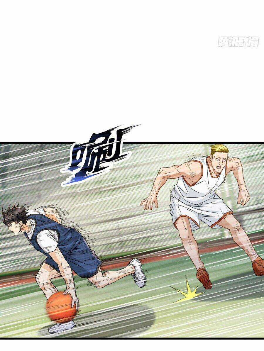 Tân Cực Phẩm Toàn Năng Cao Thủ Chapter 18 trang 35