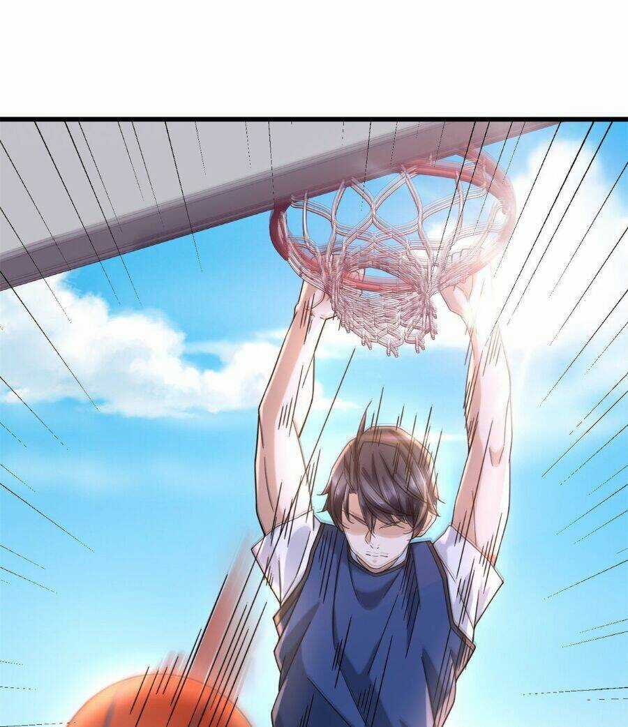 Tân Cực Phẩm Toàn Năng Cao Thủ Chapter 18 trang 37