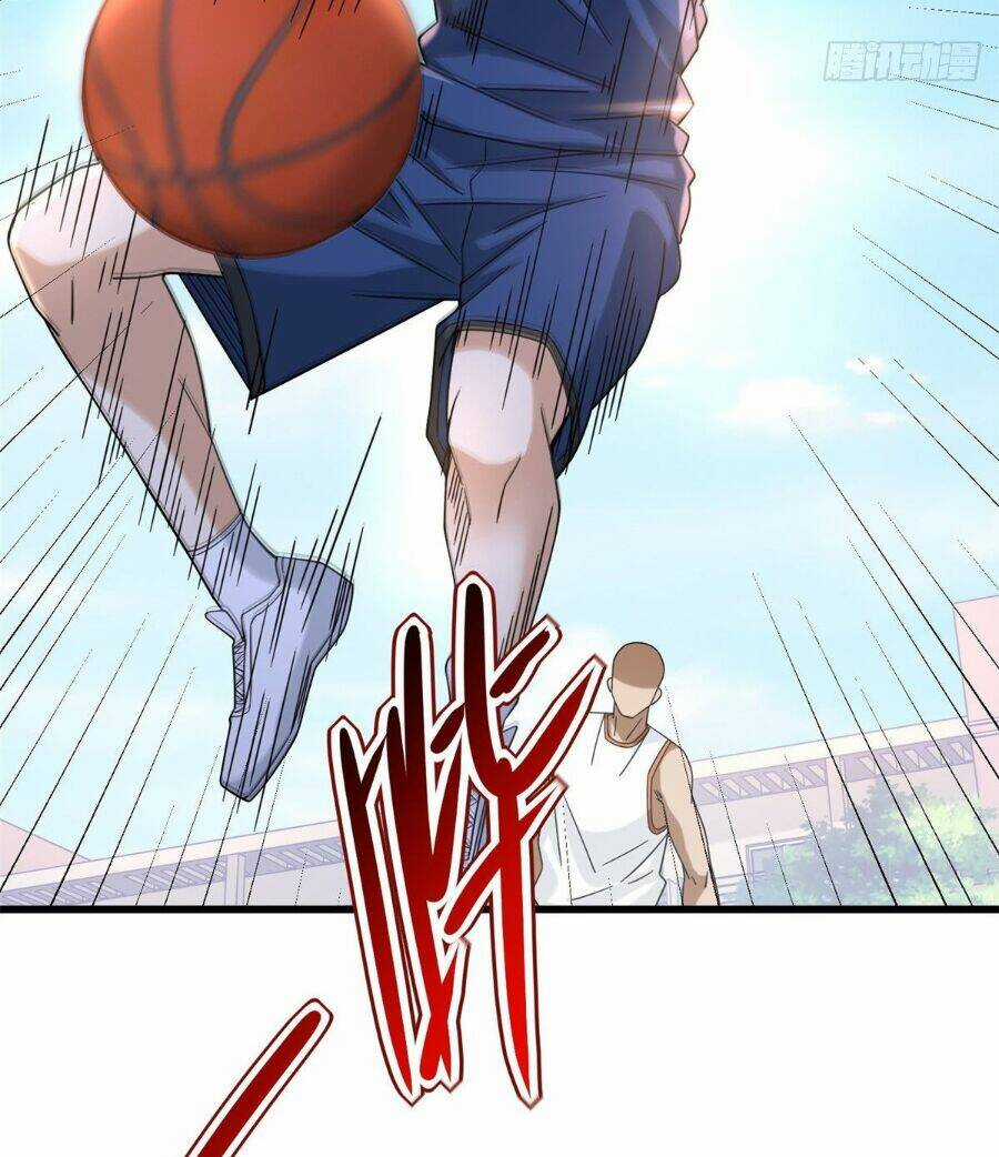 Tân Cực Phẩm Toàn Năng Cao Thủ Chapter 18 trang 38