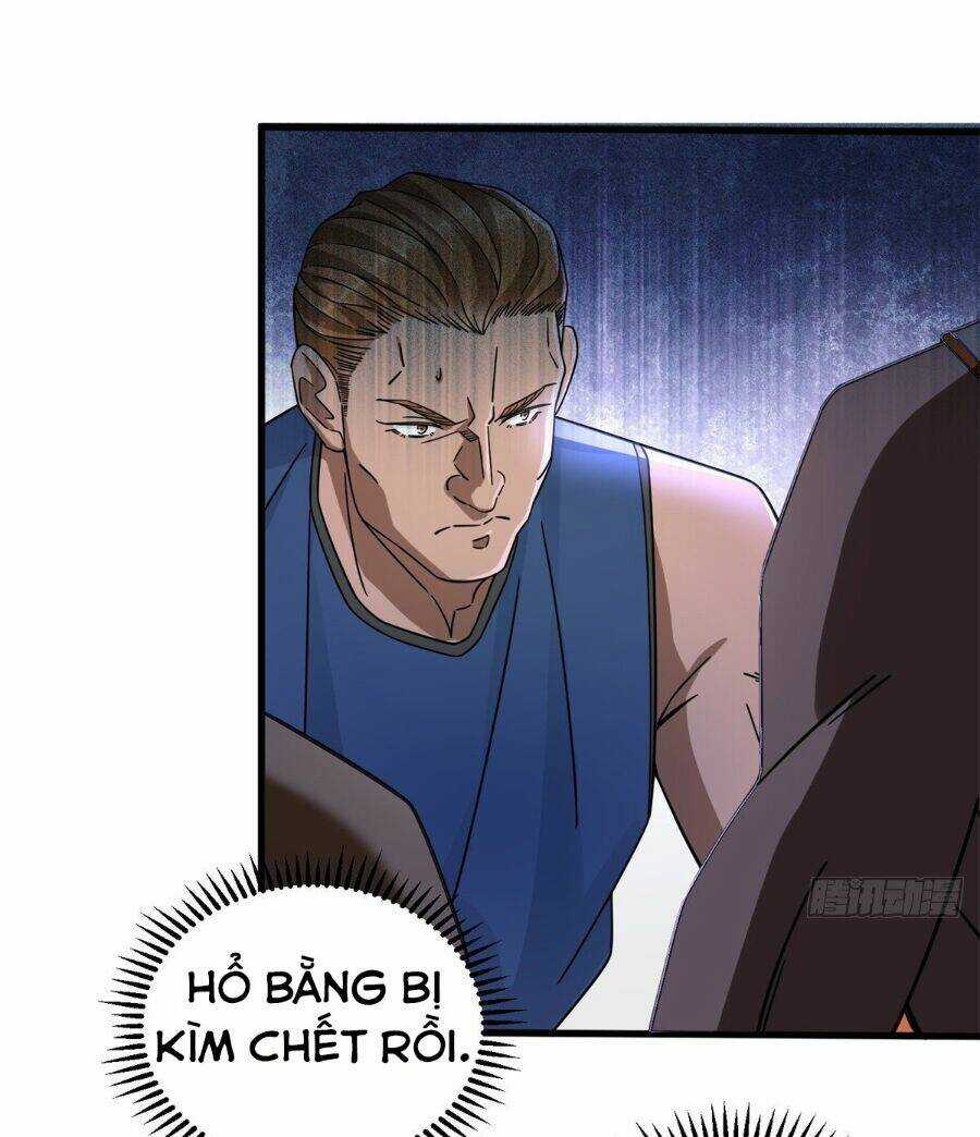 Tân Cực Phẩm Toàn Năng Cao Thủ Chapter 18 trang 4