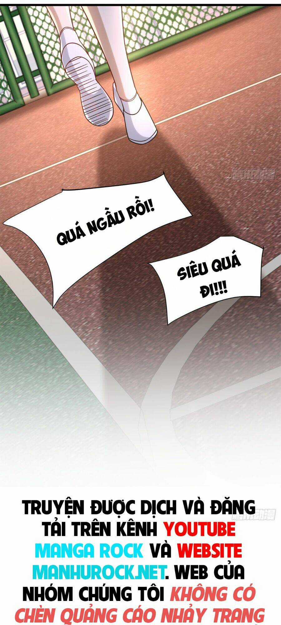 Tân Cực Phẩm Toàn Năng Cao Thủ Chapter 18 trang 40