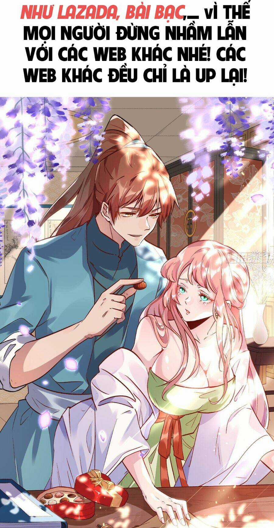 Tân Cực Phẩm Toàn Năng Cao Thủ Chapter 18 trang 41