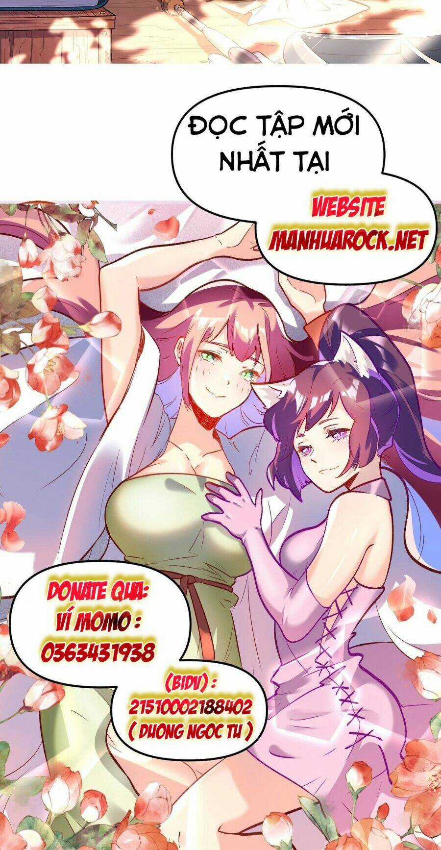 Tân Cực Phẩm Toàn Năng Cao Thủ Chapter 18 trang 42