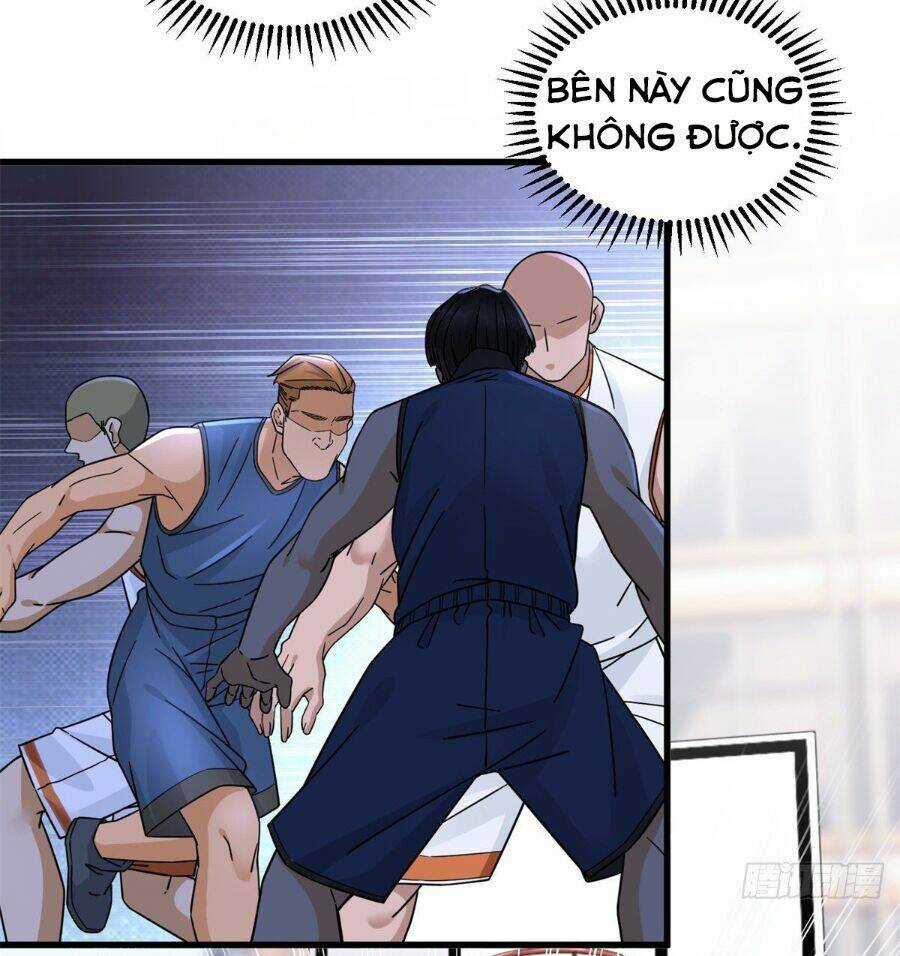 Tân Cực Phẩm Toàn Năng Cao Thủ Chapter 18 trang 5