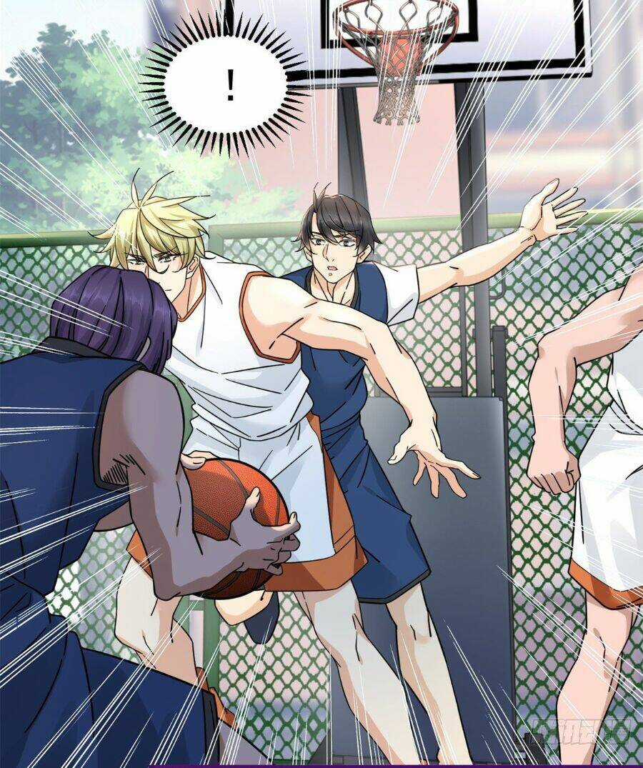 Tân Cực Phẩm Toàn Năng Cao Thủ Chapter 18 trang 6