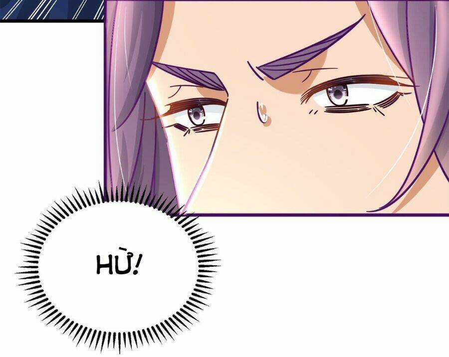 Tân Cực Phẩm Toàn Năng Cao Thủ Chapter 18 trang 7