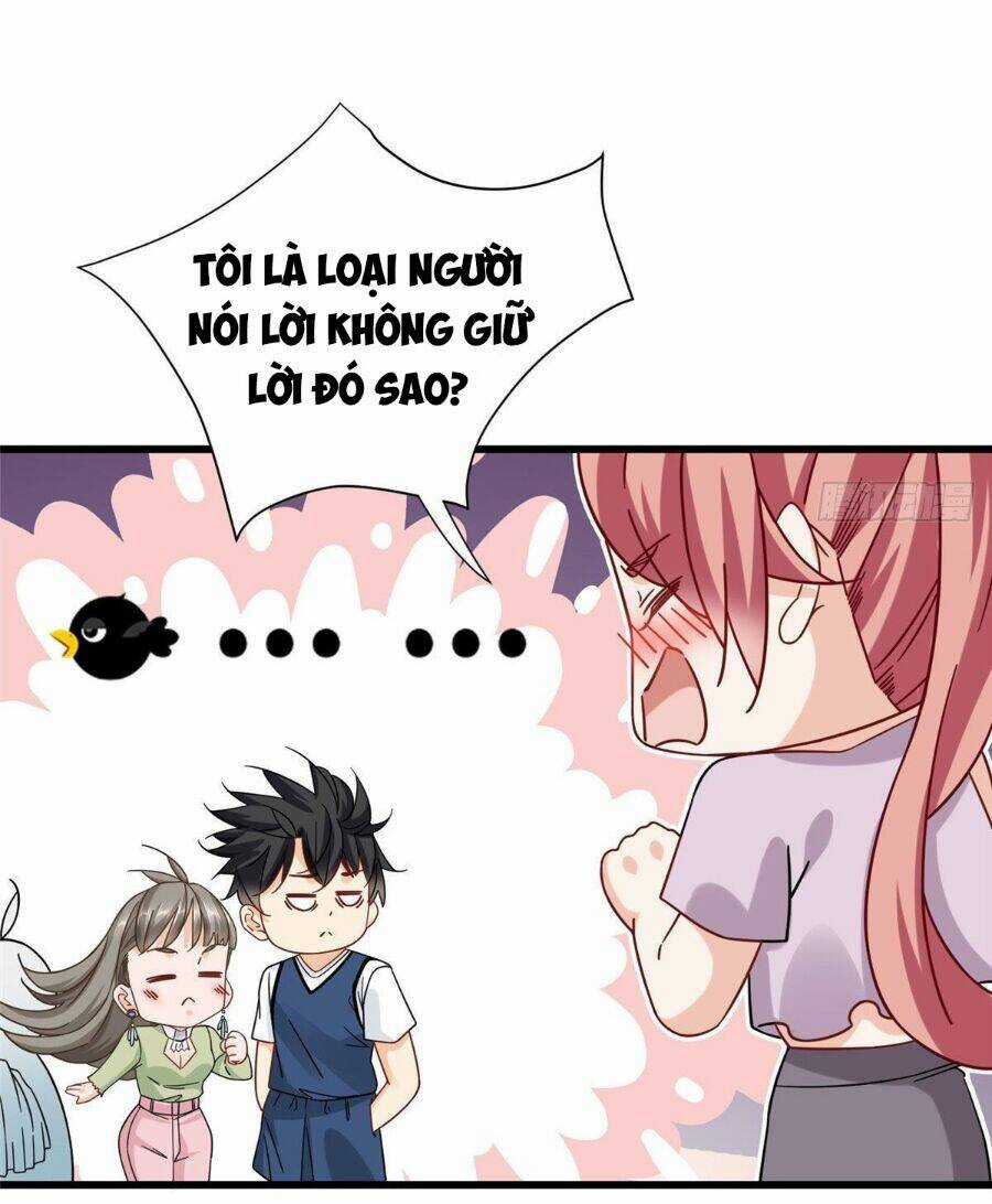 Tân Cực Phẩm Toàn Năng Cao Thủ Chapter 19 trang 11