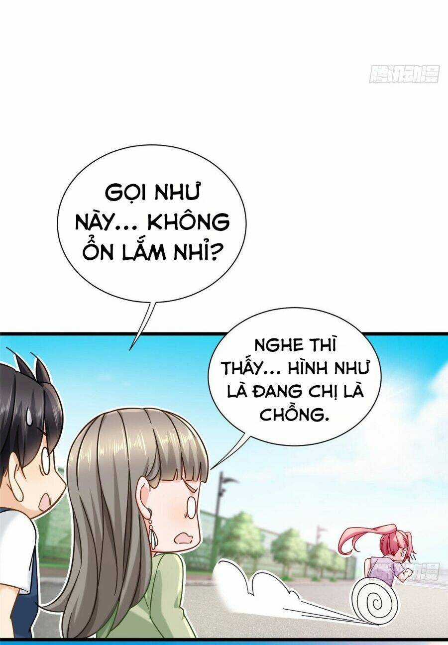 Tân Cực Phẩm Toàn Năng Cao Thủ Chapter 19 trang 13