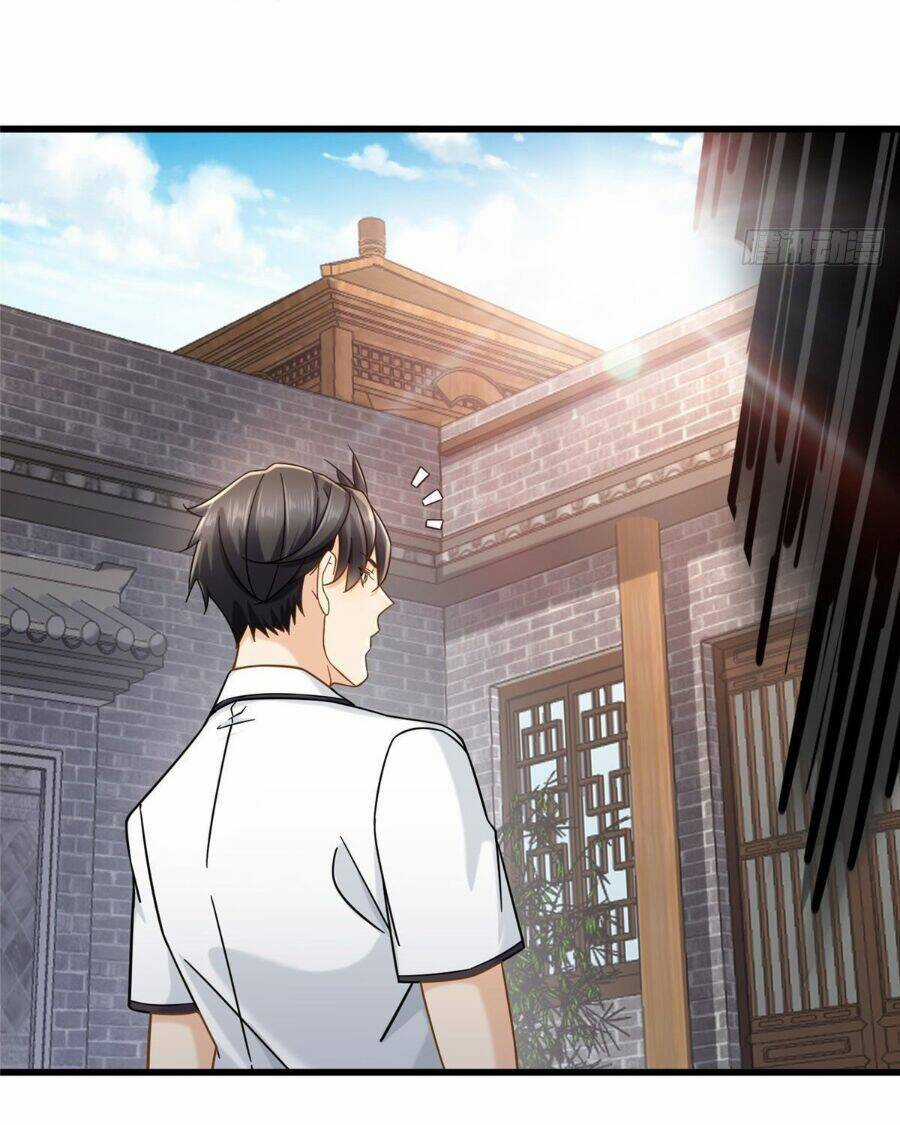 Tân Cực Phẩm Toàn Năng Cao Thủ Chapter 19 trang 16