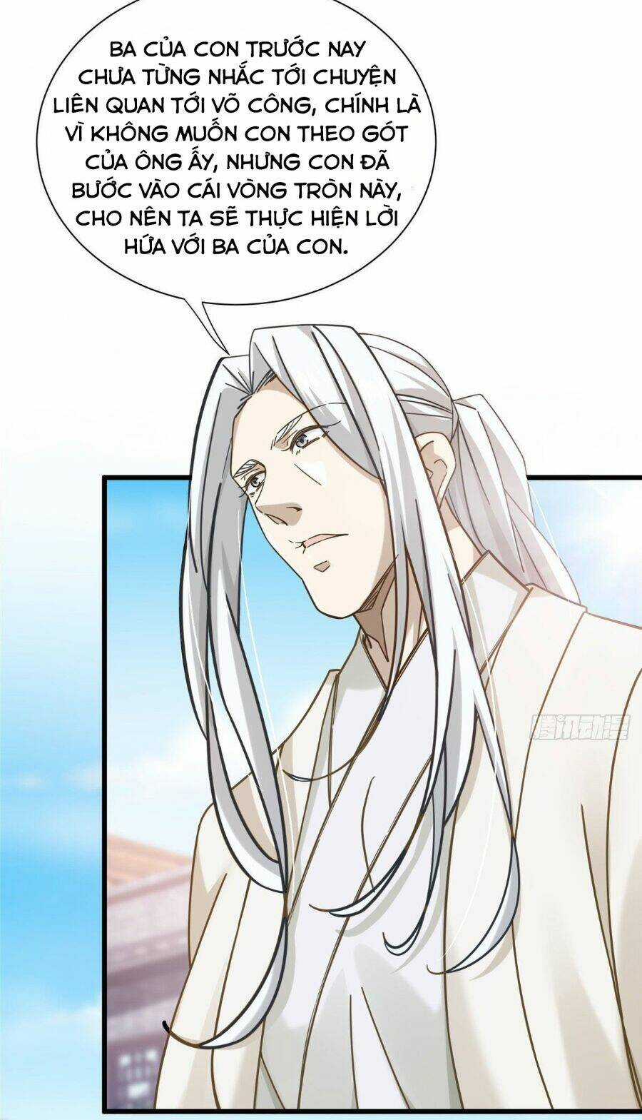 Tân Cực Phẩm Toàn Năng Cao Thủ Chapter 19 trang 18