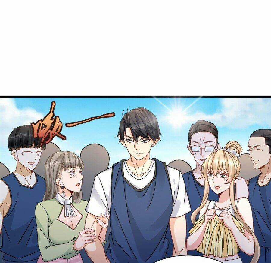 Tân Cực Phẩm Toàn Năng Cao Thủ Chapter 19 trang 2