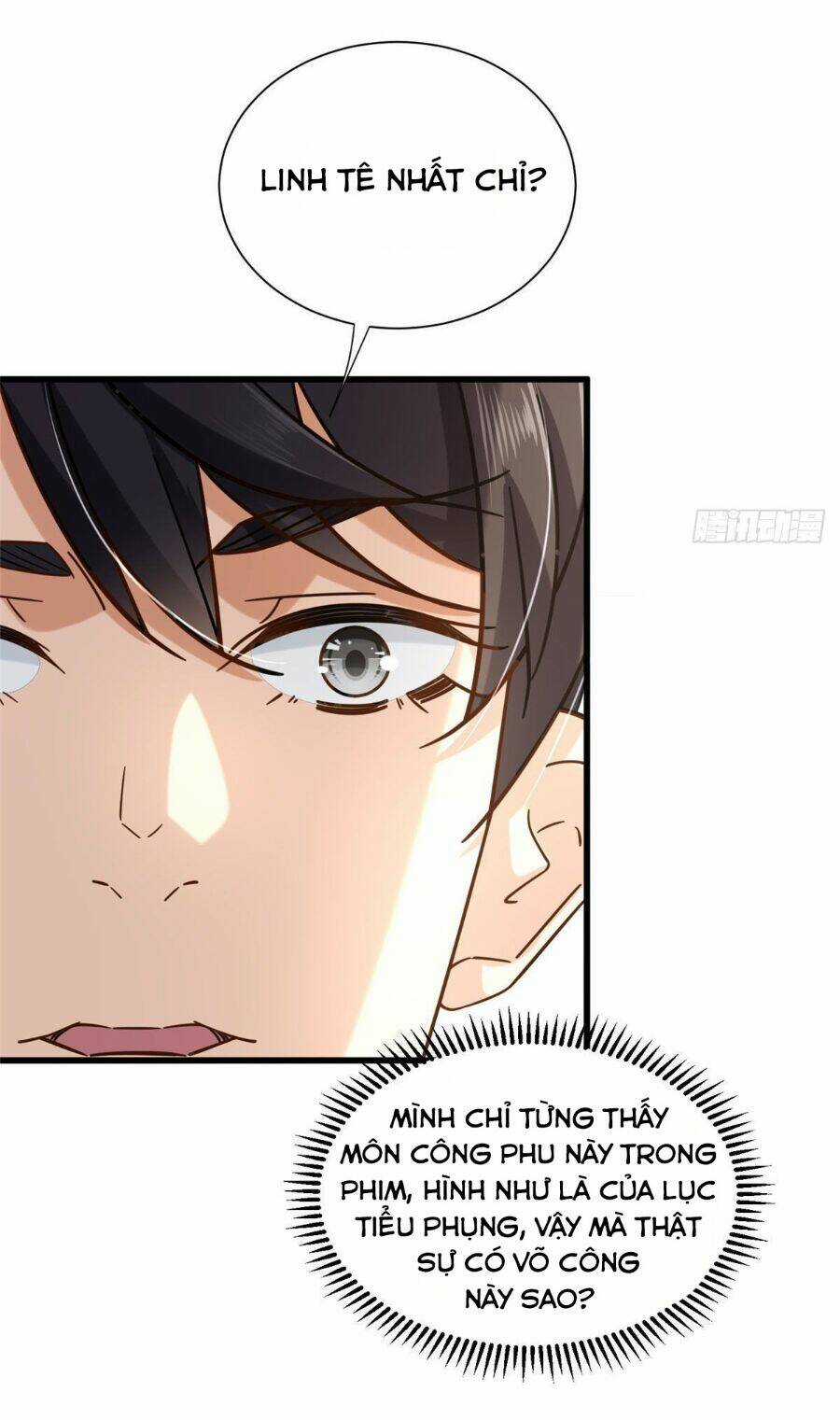 Tân Cực Phẩm Toàn Năng Cao Thủ Chapter 19 trang 20