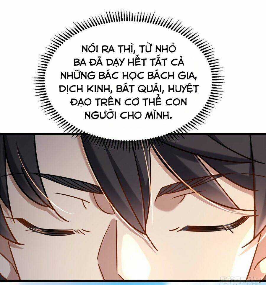 Tân Cực Phẩm Toàn Năng Cao Thủ Chapter 19 trang 25