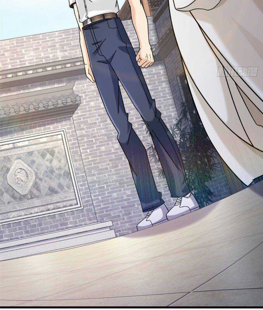 Tân Cực Phẩm Toàn Năng Cao Thủ Chapter 19 trang 27