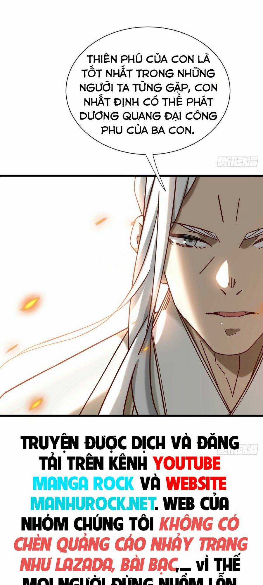 Tân Cực Phẩm Toàn Năng Cao Thủ Chapter 19 trang 28