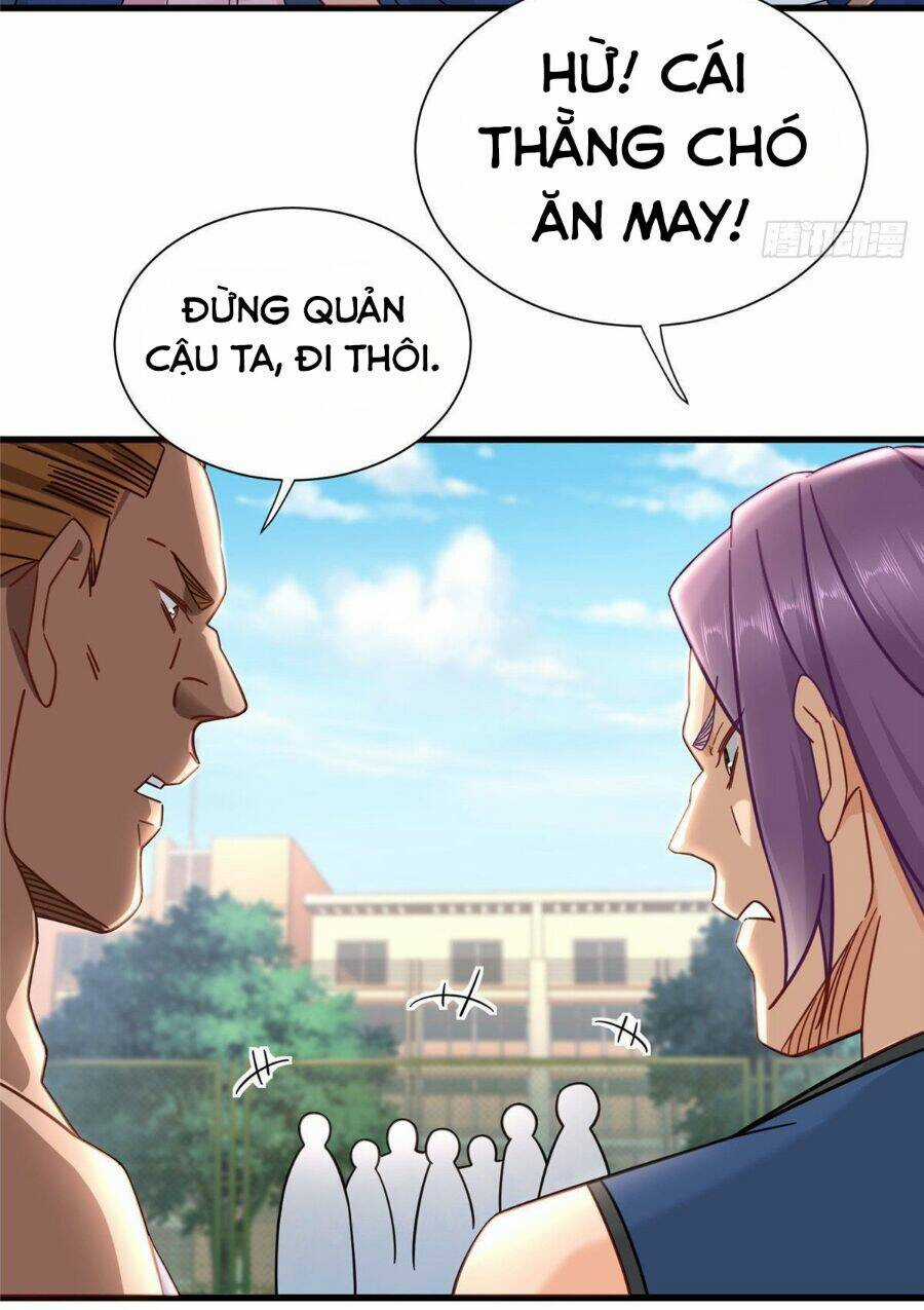 Tân Cực Phẩm Toàn Năng Cao Thủ Chapter 19 trang 3