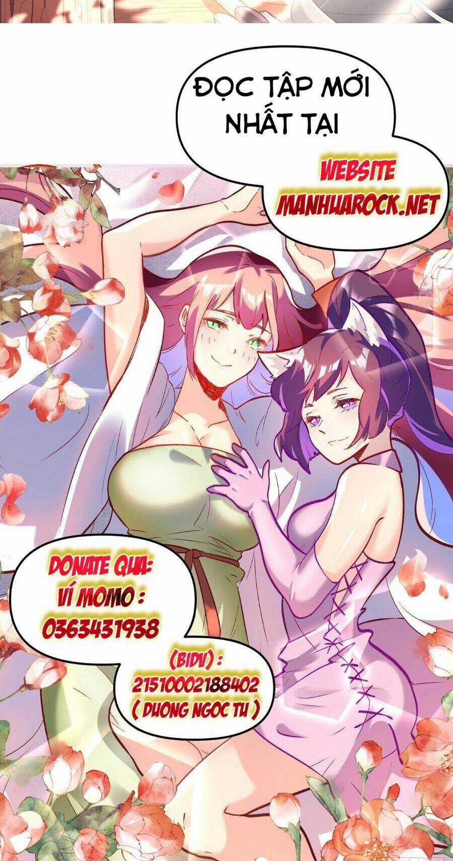 Tân Cực Phẩm Toàn Năng Cao Thủ Chapter 19 trang 30