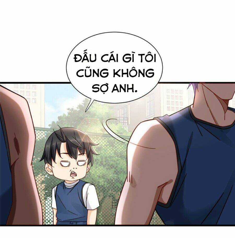 Tân Cực Phẩm Toàn Năng Cao Thủ Chapter 19 trang 6