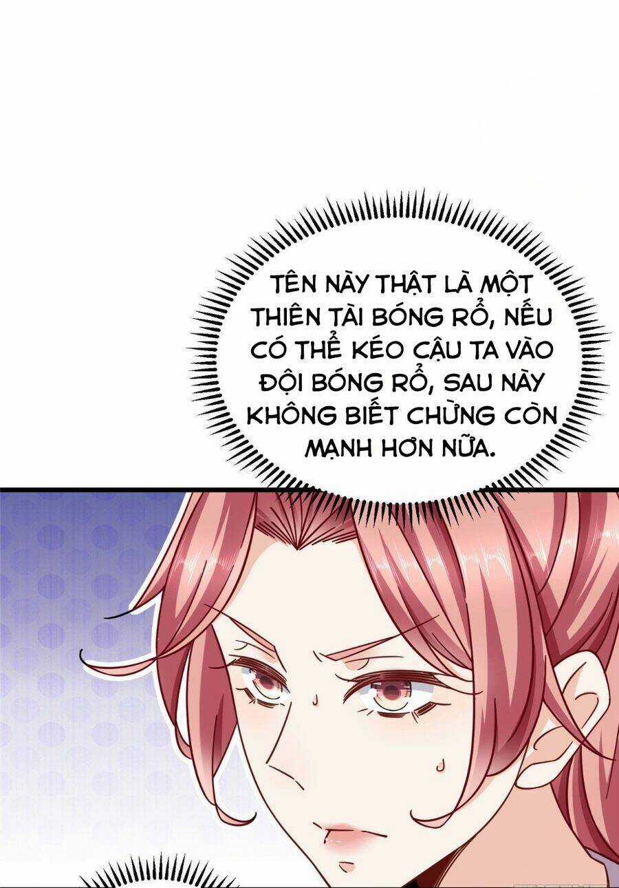 Tân Cực Phẩm Toàn Năng Cao Thủ Chapter 19 trang 7