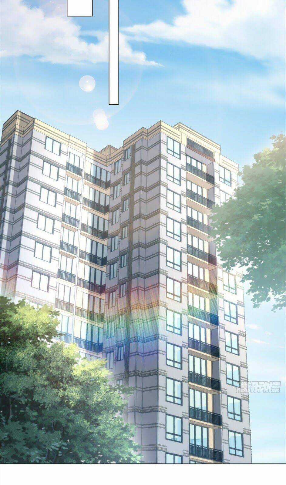 Tân Cực Phẩm Toàn Năng Cao Thủ Chapter 2 trang 10