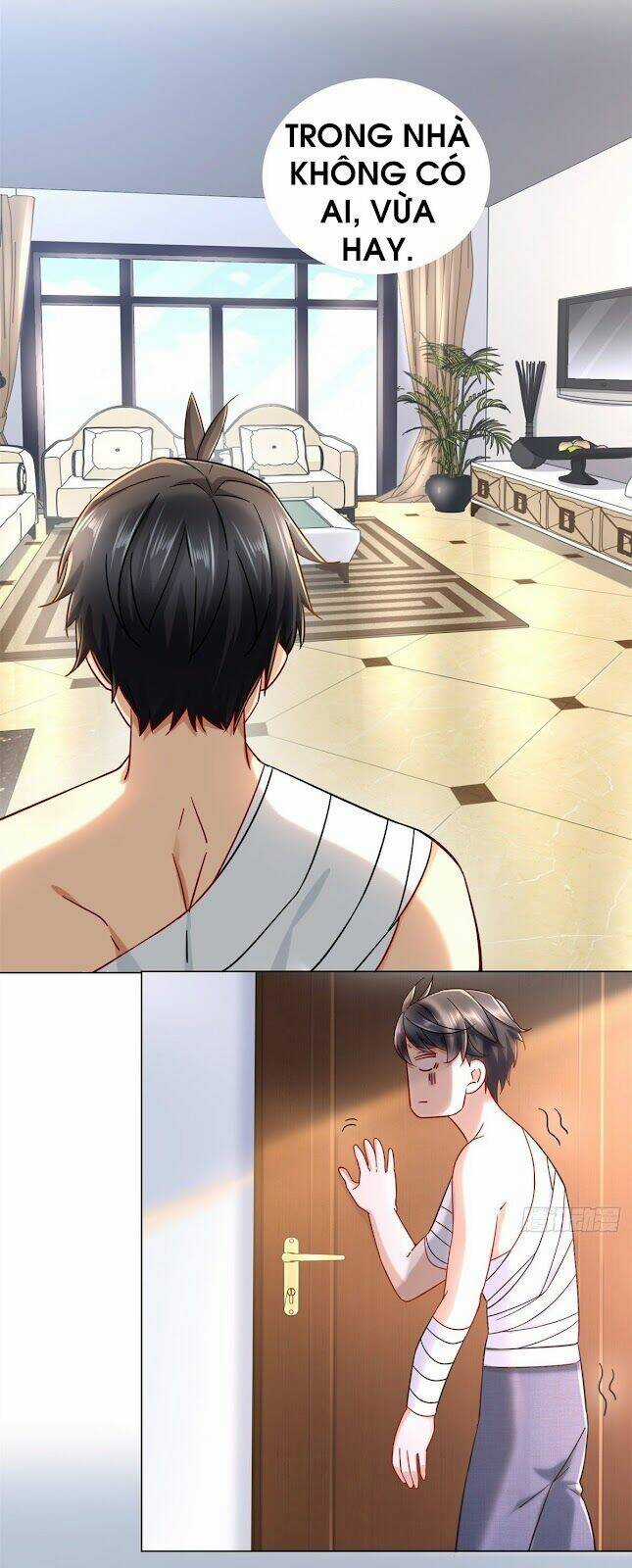 Tân Cực Phẩm Toàn Năng Cao Thủ Chapter 2 trang 13