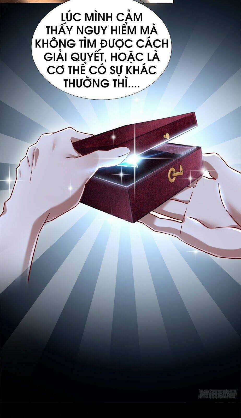 Tân Cực Phẩm Toàn Năng Cao Thủ Chapter 2 trang 15