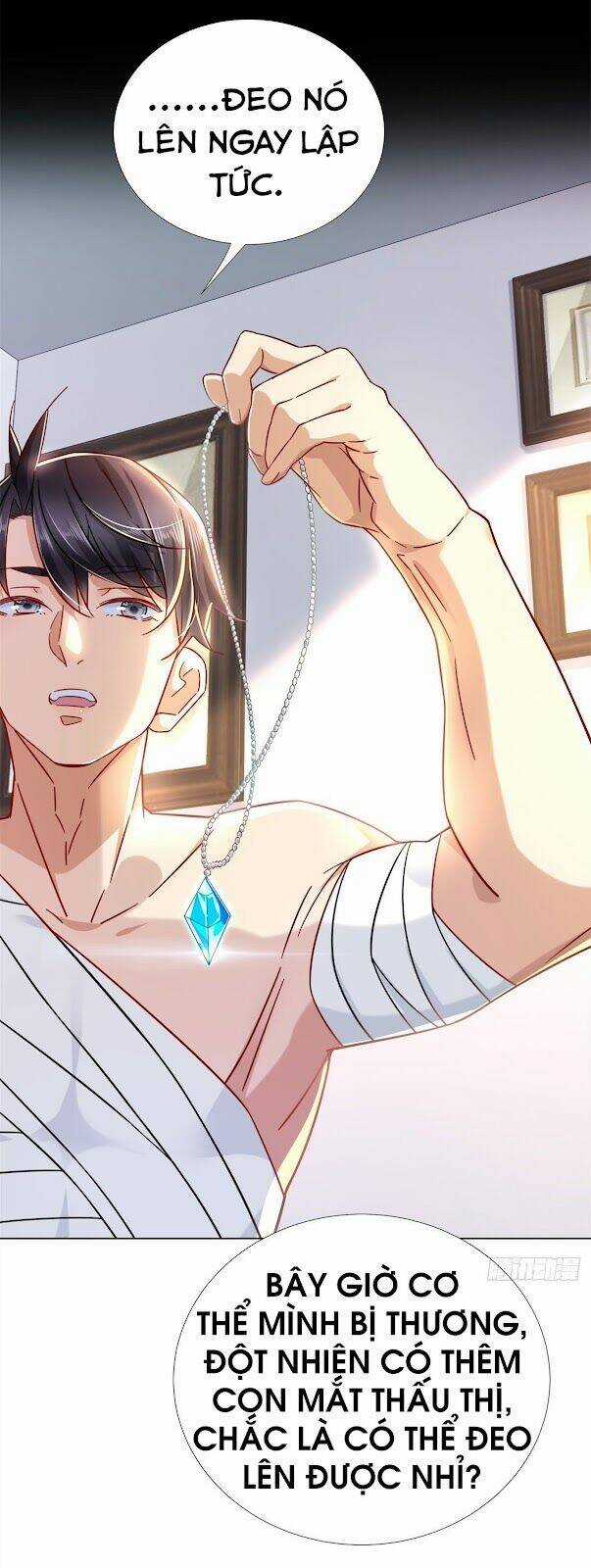 Tân Cực Phẩm Toàn Năng Cao Thủ Chapter 2 trang 16