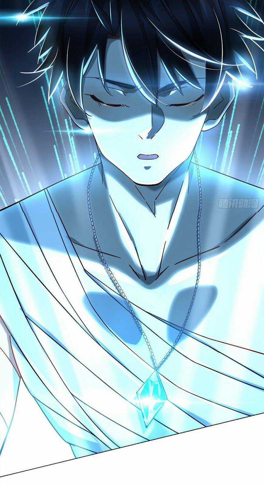 Tân Cực Phẩm Toàn Năng Cao Thủ Chapter 2 trang 18