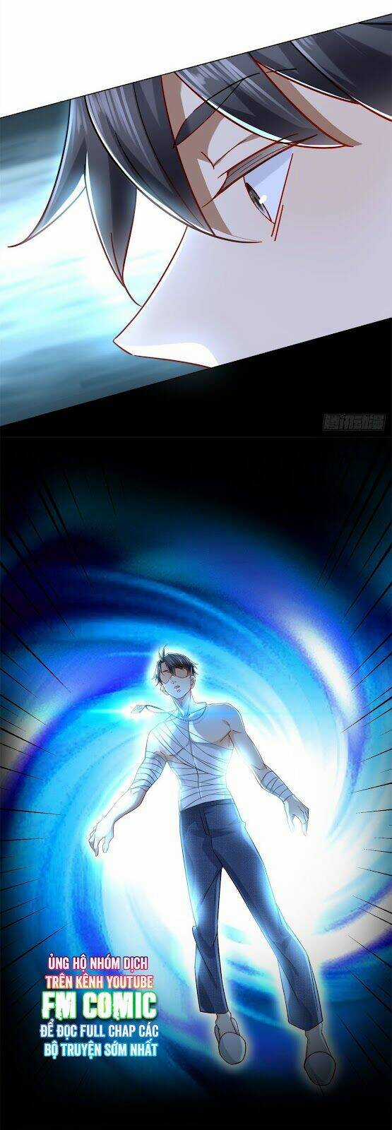 Tân Cực Phẩm Toàn Năng Cao Thủ Chapter 2 trang 19