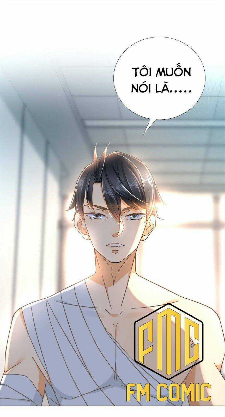 Tân Cực Phẩm Toàn Năng Cao Thủ Chapter 2 trang 2