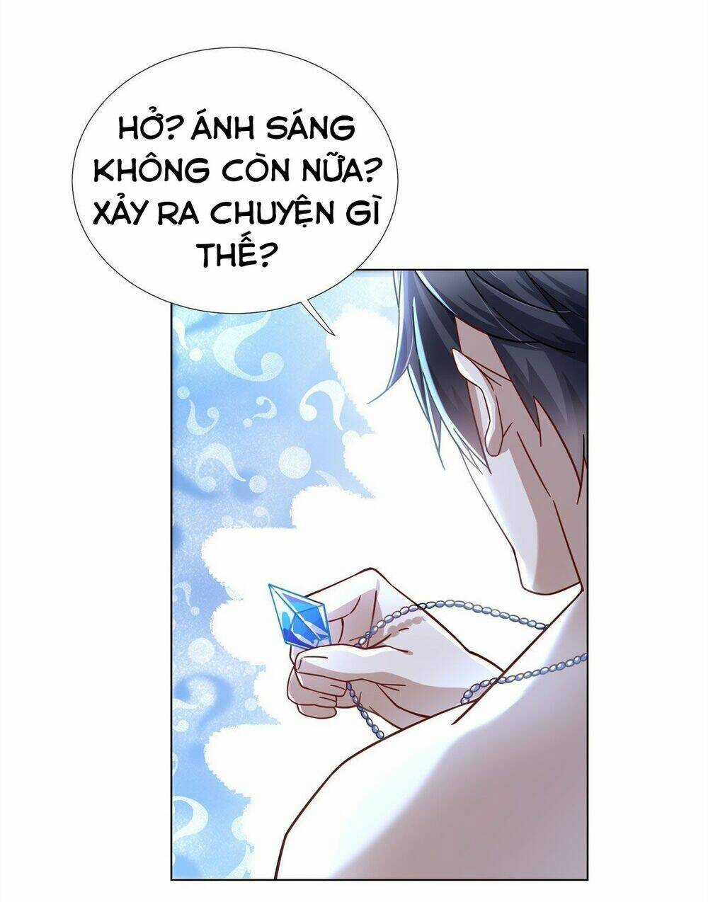 Tân Cực Phẩm Toàn Năng Cao Thủ Chapter 2 trang 23