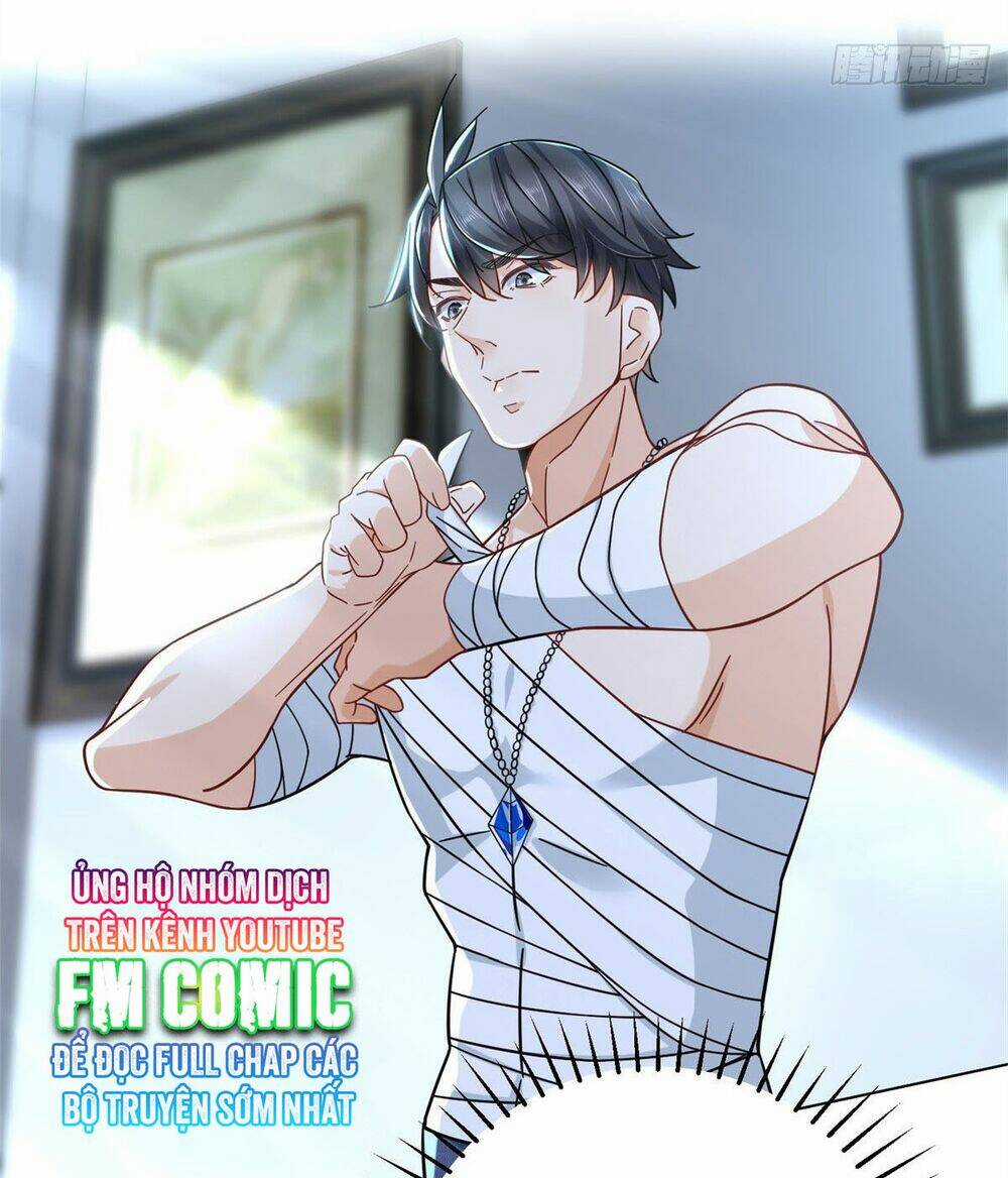 Tân Cực Phẩm Toàn Năng Cao Thủ Chapter 2 trang 24