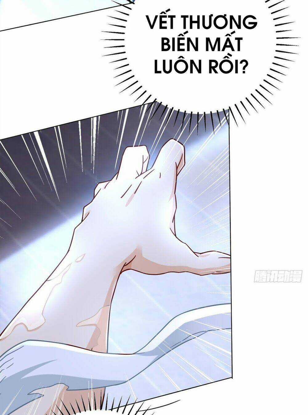 Tân Cực Phẩm Toàn Năng Cao Thủ Chapter 2 trang 25