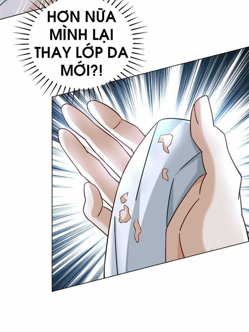 Tân Cực Phẩm Toàn Năng Cao Thủ Chapter 2 trang 26