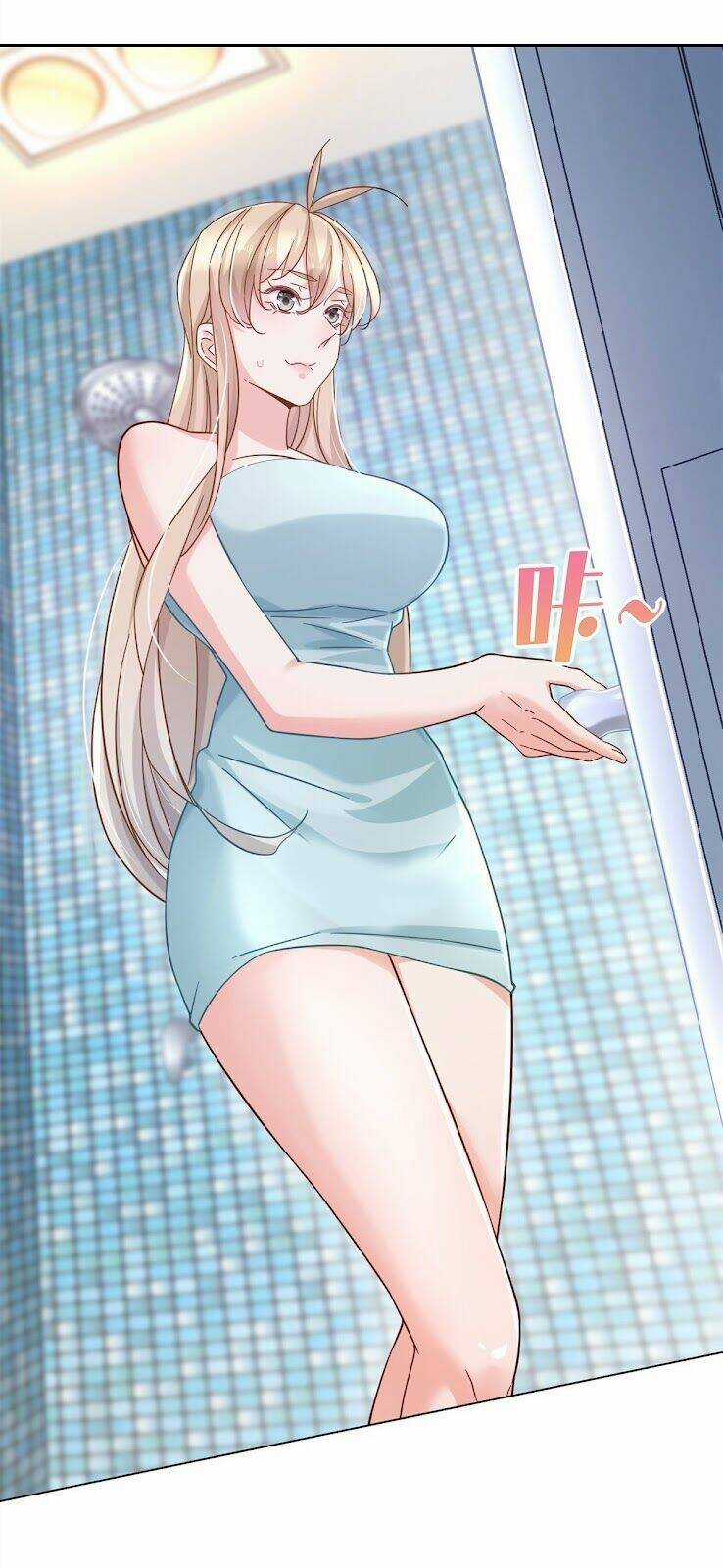 Tân Cực Phẩm Toàn Năng Cao Thủ Chapter 2 trang 30