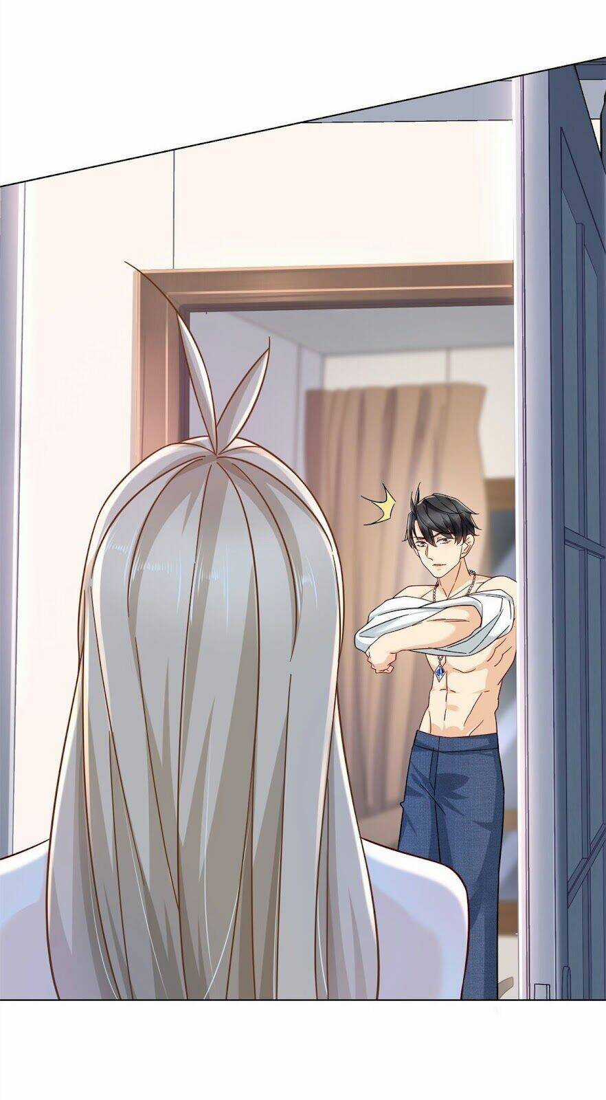 Tân Cực Phẩm Toàn Năng Cao Thủ Chapter 2 trang 31