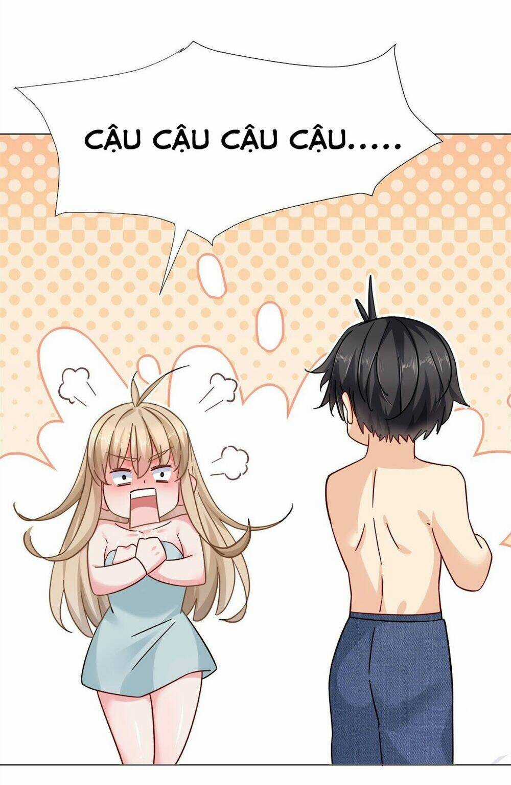 Tân Cực Phẩm Toàn Năng Cao Thủ Chapter 2 trang 33