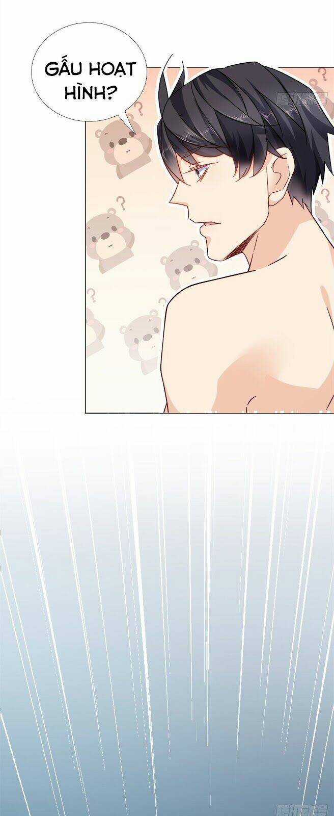 Tân Cực Phẩm Toàn Năng Cao Thủ Chapter 2 trang 34