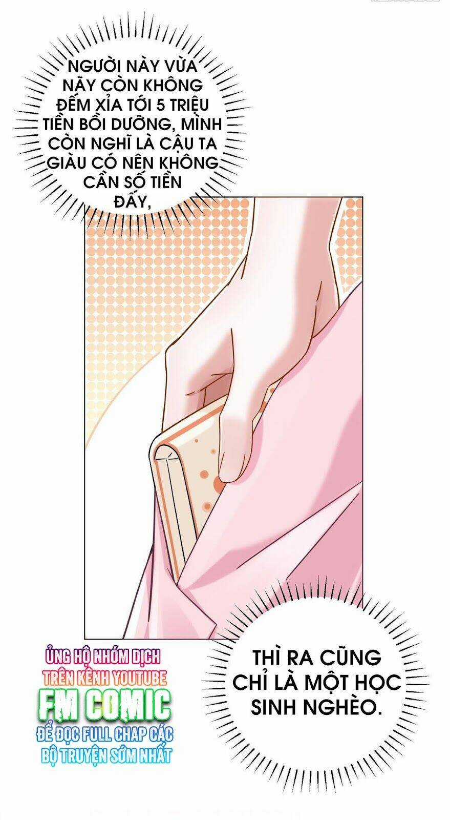 Tân Cực Phẩm Toàn Năng Cao Thủ Chapter 2 trang 5