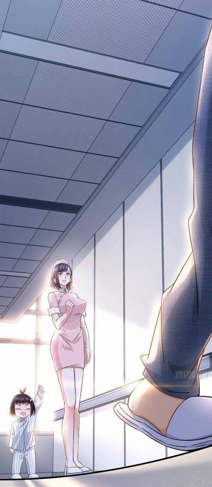 Tân Cực Phẩm Toàn Năng Cao Thủ Chapter 2 trang 8