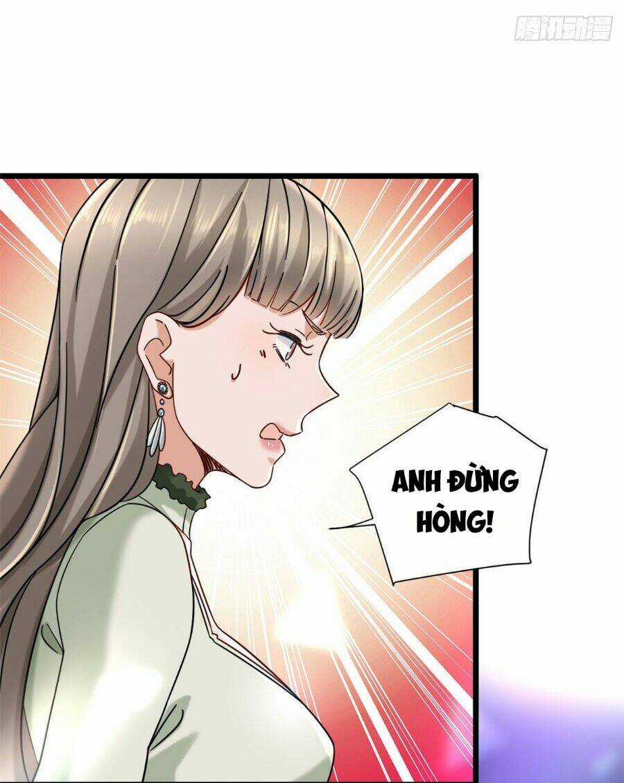 Tân Cực Phẩm Toàn Năng Cao Thủ Chapter 20 trang 11