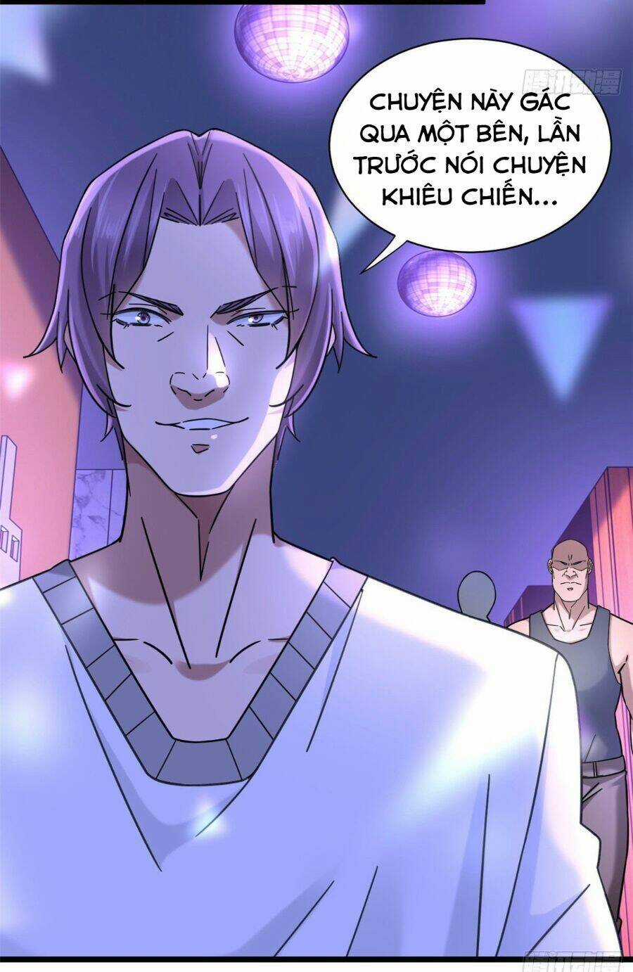 Tân Cực Phẩm Toàn Năng Cao Thủ Chapter 20 trang 12