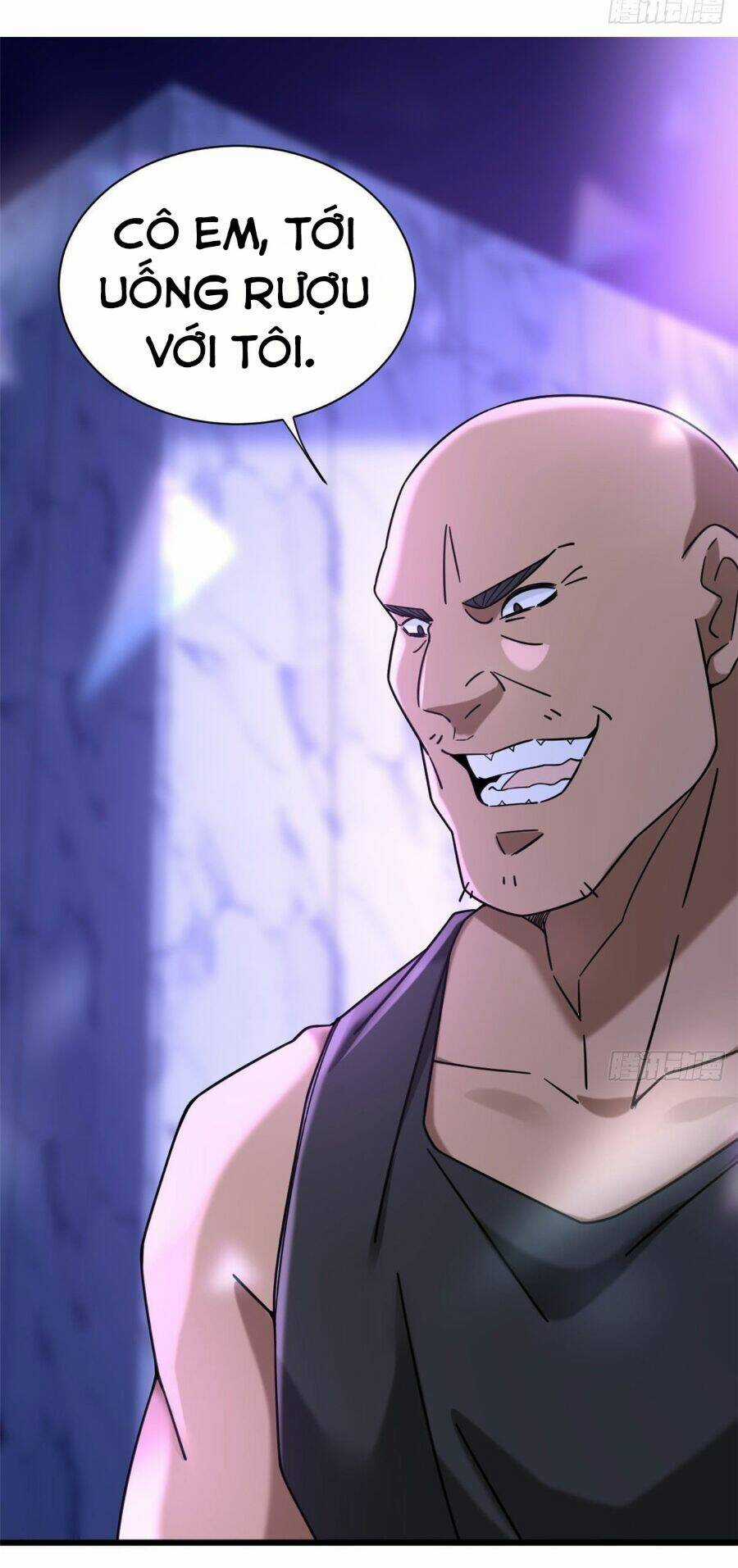 Tân Cực Phẩm Toàn Năng Cao Thủ Chapter 20 trang 15